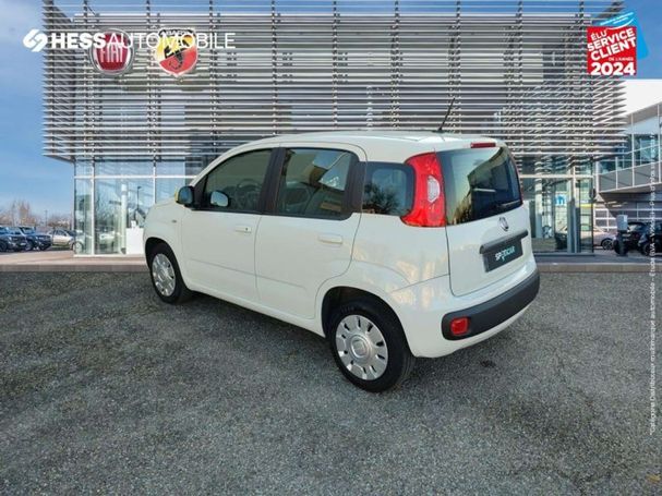 Fiat Panda 1.2 Easy 51 kW image number 7