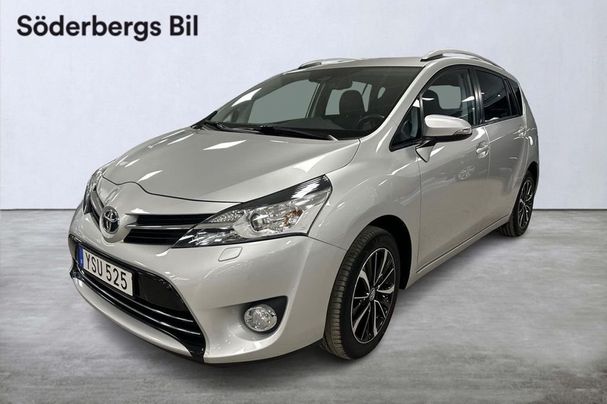 Toyota Verso 1.8 108 kW image number 1