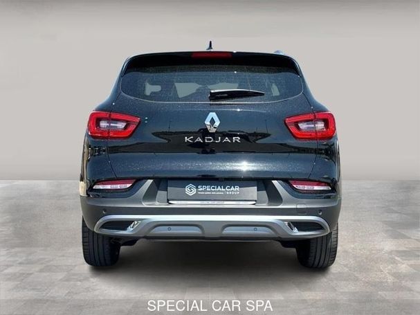 Renault Kadjar TCe 140 103 kW image number 4