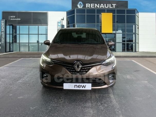 Renault Clio TCe 90 Intens 66 kW image number 21