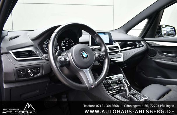 BMW 218d xDrive 110 kW image number 9