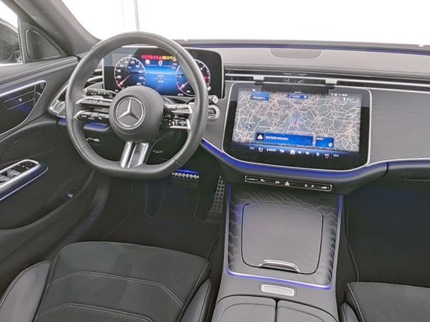 Mercedes-Benz E 220 d T 145 kW image number 6