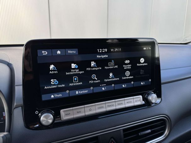 Hyundai Kona 64 kWh 150 kW image number 33