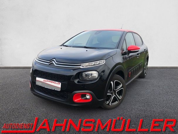 Citroen C3 60 kW image number 1