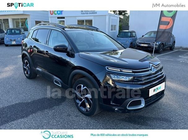 Citroen C5 Aircross Pure Tech 130 S&S 96 kW image number 16