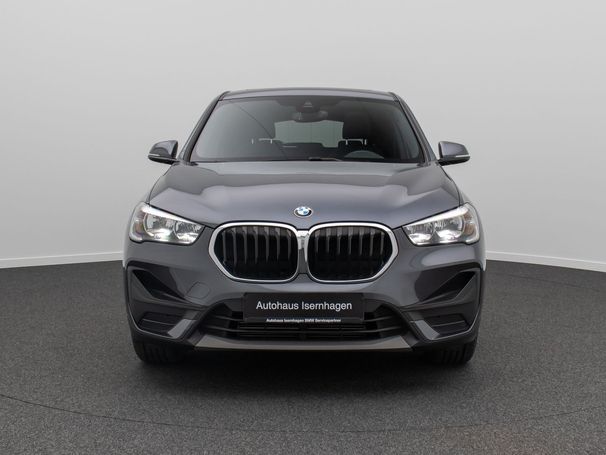 BMW X1 sDrive 100 kW image number 4