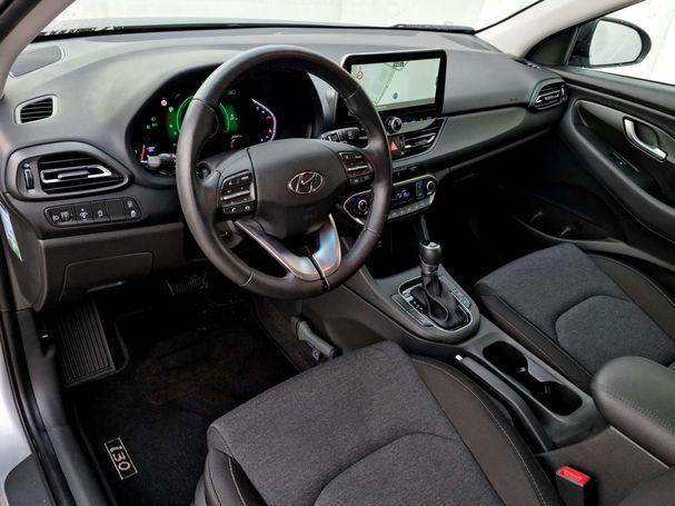 Hyundai i30 1.0 T-GDI Comfort 88 kW image number 25