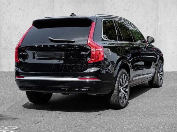 Volvo XC90 B5 AWD Plus 173 kW image number 2