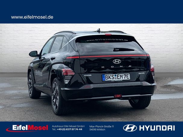 Hyundai Kona Prime 160 kW image number 4