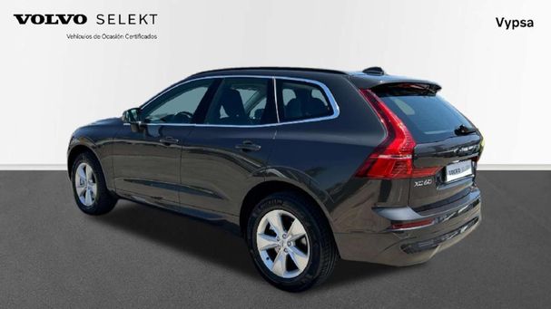 Volvo XC60 B4 Core 145 kW image number 5