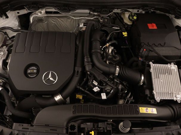 Mercedes-Benz B 180 100 kW image number 34