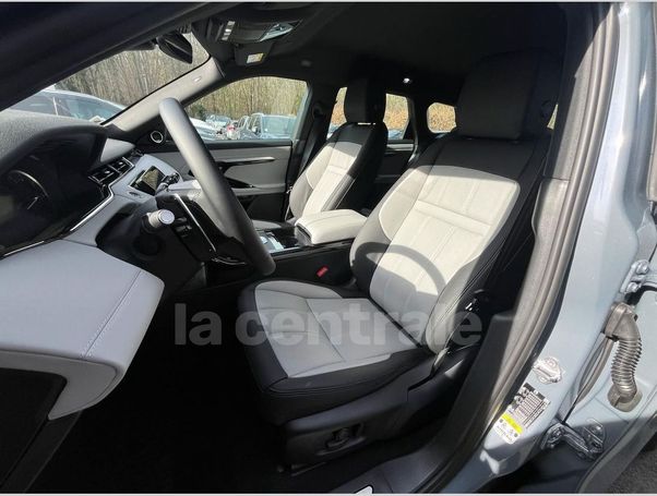 Land Rover Range Rover Evoque P200 AWD 147 kW image number 16