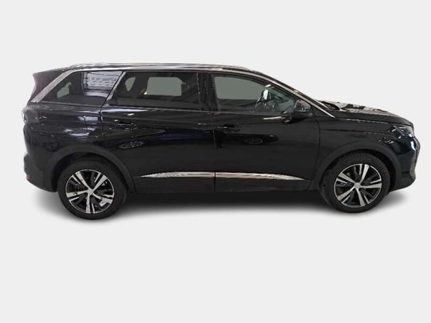 Peugeot 5008 BlueHDi 130 EAT8 Allure 96 kW image number 5