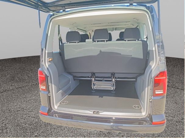 Volkswagen T6 Caravelle 110 kW image number 19