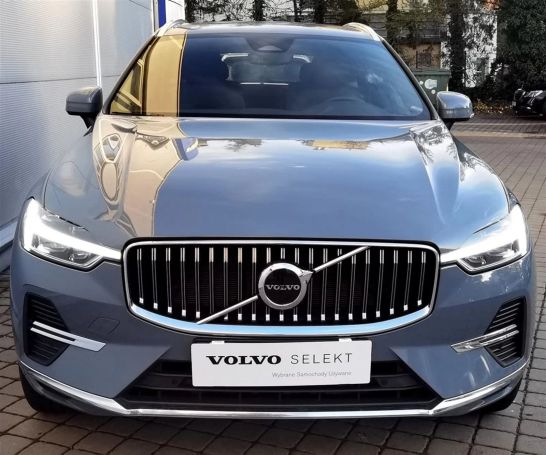 Volvo XC60 145 kW image number 4