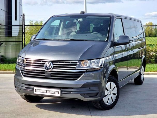 Volkswagen T6 Caravelle 110 kW image number 1