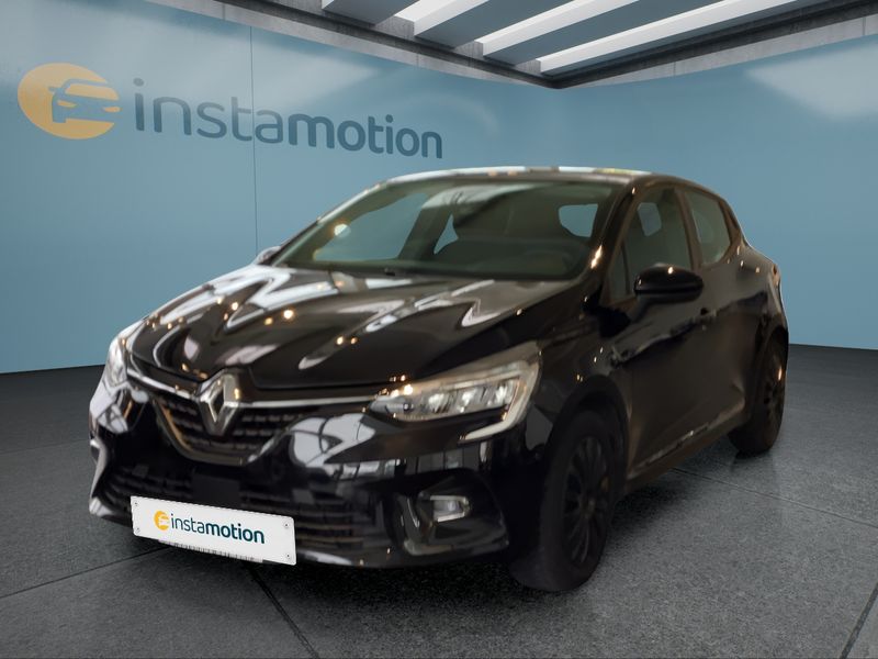 Renault Clio 1.6 E-Tech