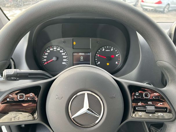 Mercedes-Benz Sprinter Standard 315 CDI 110 kW image number 8