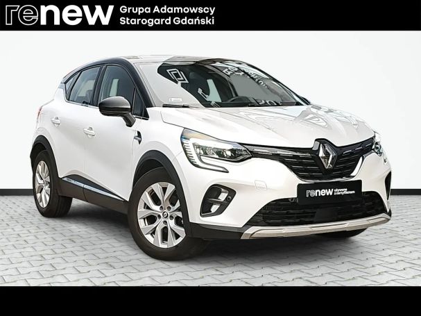 Renault Captur TCe Intens 66 kW image number 2