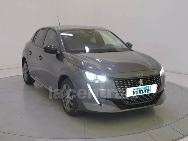 Peugeot 208 PureTech 75 55 kW image number 2