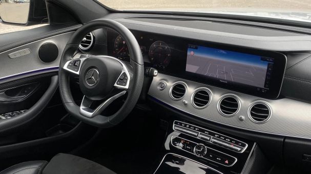 Mercedes-Benz E 220 143 kW image number 24