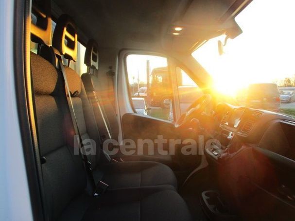 Fiat Ducato 132 kW image number 22