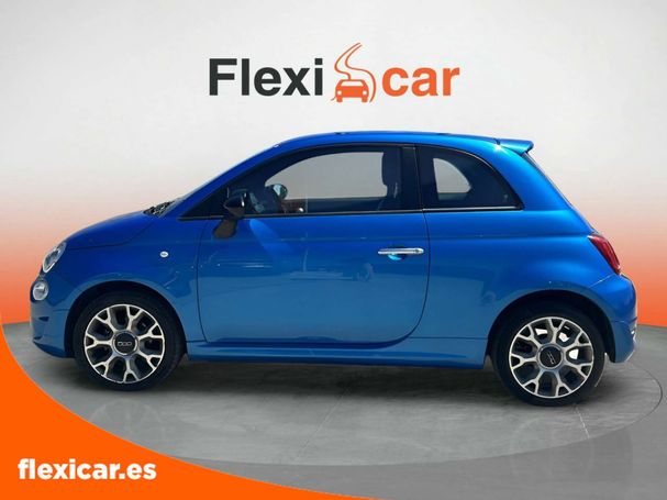 Fiat 500 1.0 52 kW image number 4