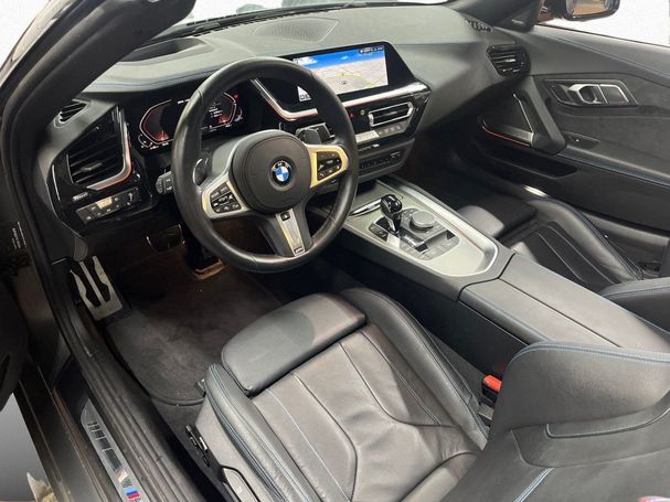 BMW Z4 M40i sDrive 250 kW image number 7