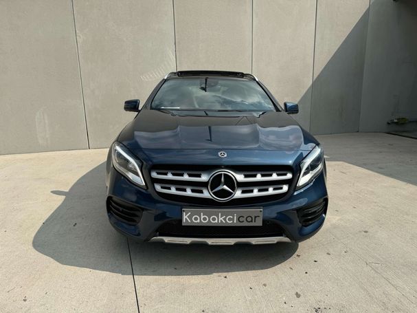 Mercedes-Benz GLA 220 120 kW image number 3