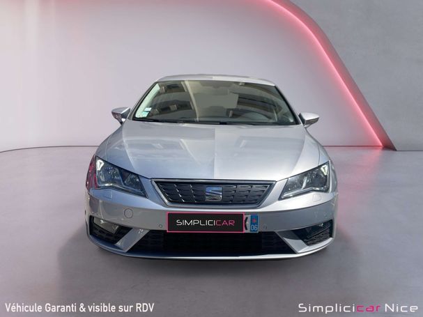 Seat Leon ST Style 85 kW image number 6