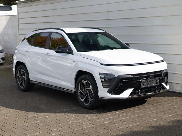 Hyundai Kona 1.6 N Line 101 kW image number 1