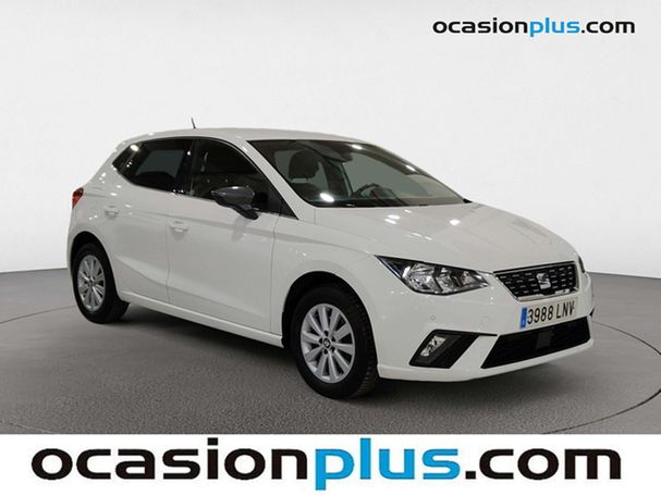 Seat Ibiza 1.0 TSI S&S XCELLENCE 81 kW image number 1