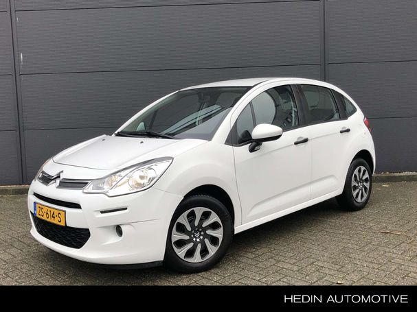 Citroen C3 50 kW image number 1