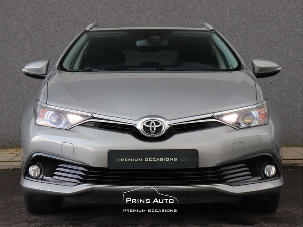 Toyota Auris T Touring Sports 1.2 85 kW image number 2