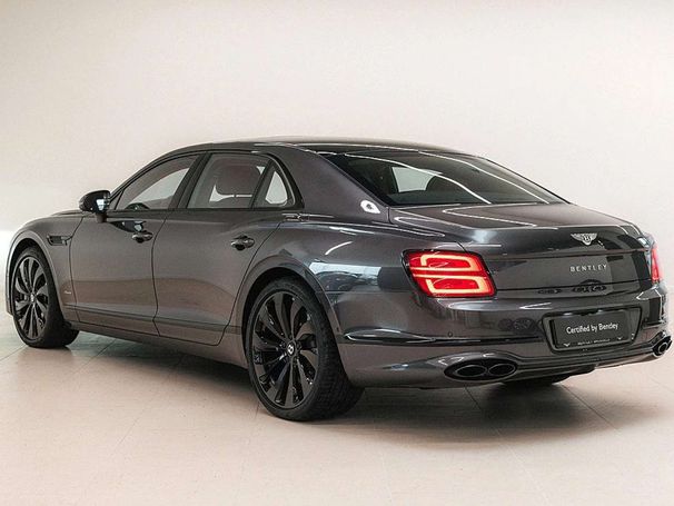 Bentley Flying Spur 4.0 V8 404 kW image number 5