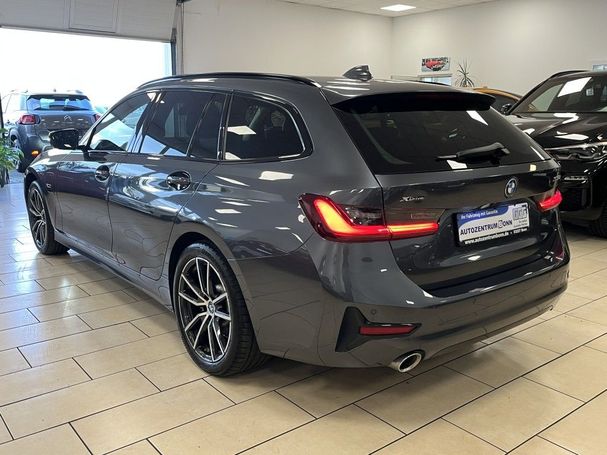 BMW 330 Touring xDrive 185 kW image number 9