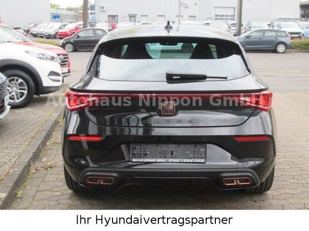 Cupra Leon e-Hybrid 180 kW image number 4