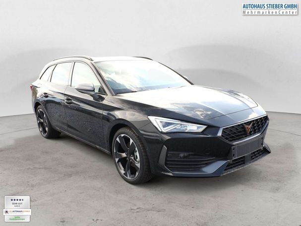 Cupra Leon Sportstourer 1.5 eTSI DSG 110 kW image number 2