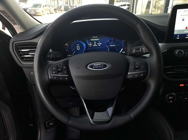 Ford Kuga 2.0 4x4 Titanium 110 kW image number 9