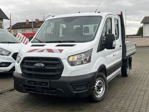 Ford Transit 310 96 kW image number 1