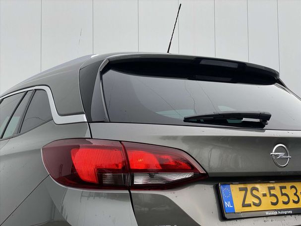 Opel Astra Sports Tourer 1.0 Turbo 120 Jaar Edition 77 kW image number 31