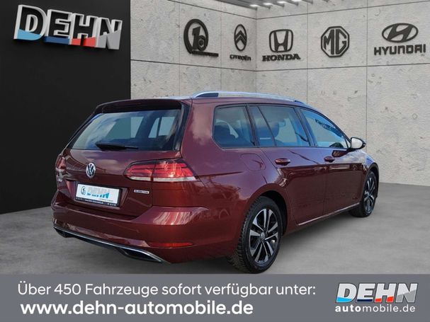 Volkswagen Golf Variant 1.5 TSI 96 kW image number 3