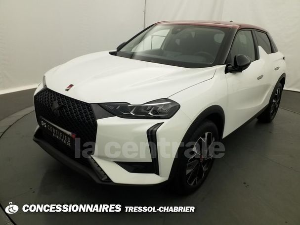 DS Automobiles 3 Crossback PureTech 130 96 kW image number 16