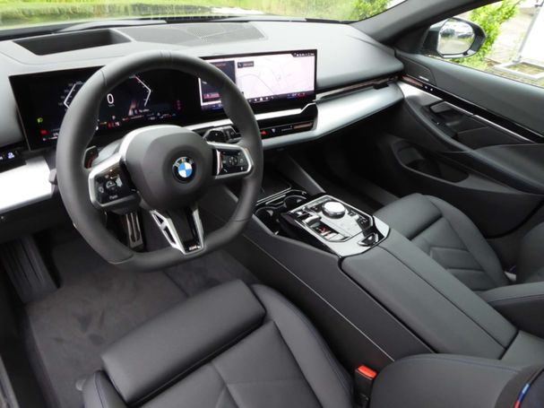 BMW 520d Touring 145 kW image number 5