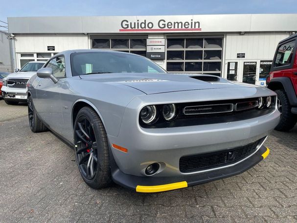 Dodge Challenger 277 kW image number 11