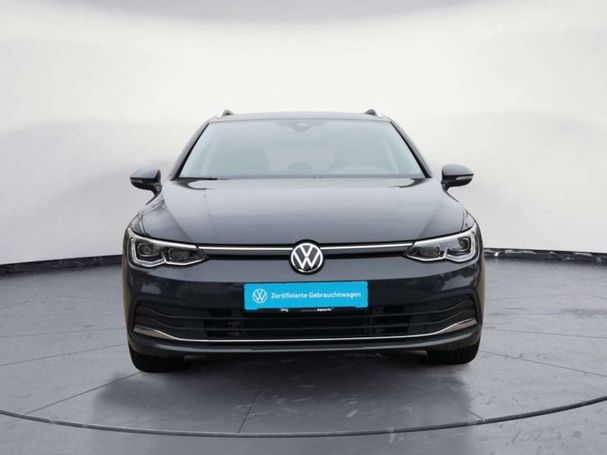 Volkswagen Golf Variant 1.5 TSI 110 kW image number 7