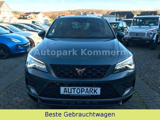 Cupra Ateca 4Drive 221 kW image number 3