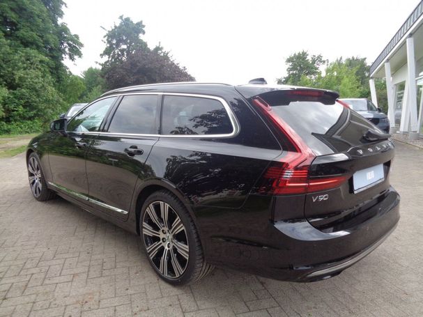 Volvo V90 B4 Ultimate 145 kW image number 6