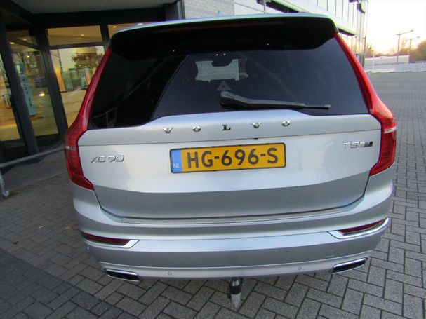 Volvo XC90 T8 Twin Engine Inscription AWD 300 kW image number 3