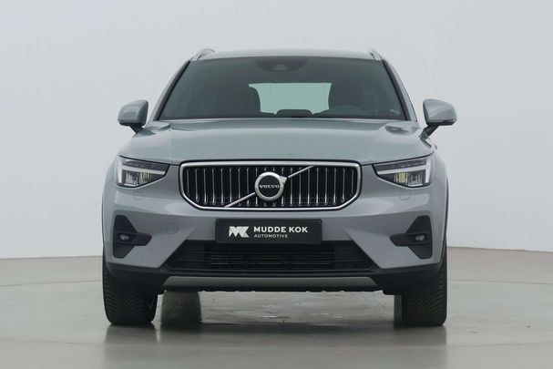 Volvo XC40 Recharge T4 Plus Bright 155 kW image number 16